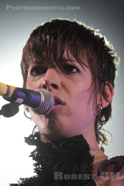 MADEMOISELLE K - 2008-06-21 - VINCENNES - Chateau de Vincennes - 